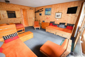Résidence Le Ventoux - 3 Pièces 6/7 pers - WIFI - LE VENTOUX - PLAGNE CENTRE MAE-9044